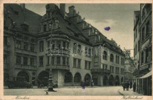 51 db régi és modern osztrák és német városképes lap / 51 pre-1945 and modern Austrian and German to...