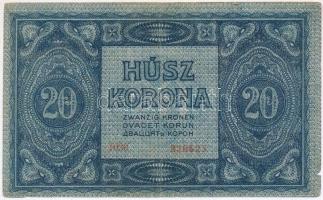 1919. július 15. 20K T:III- ly