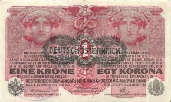 1913-16. 1K (2klf), 10K, 20K klf hamis bélyegzőkkel T:II,III