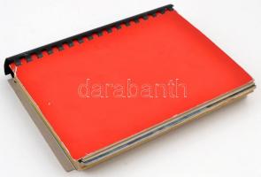 1990 Ludas Magazin teljes évfolyam egybekötve. 12 szám. Korabeli egészvászon kötésben, hibátlan álla...