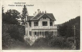 Tobelbad Café (EK)