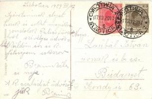 Szabadka, Subotica; Banja Palic / Palics-fürdő / spa