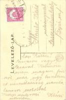 Sárvár, Vár. Hesz Alfréd kiadása (EK)