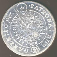 1696. 15kr I.Lipót Ff utánveret T:1