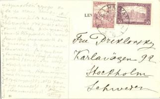 Hatvan, Grassalkovich kastély