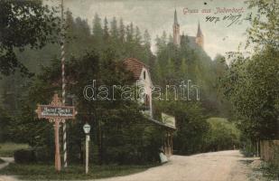 Judendorf Restaurant