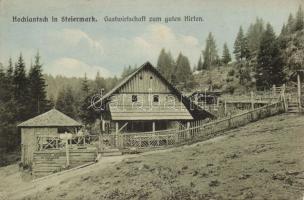 Hochlantsch
