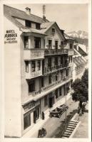 Mariazell Hotel