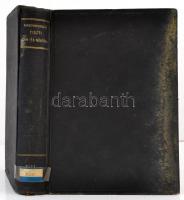 1941 Magyarország tiszti cím- és névtára. XLVIII. évf. Szerk.: Magyar Királyi Központi Statisztikai ...