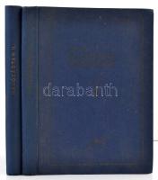 Rühl Lajos: Hajózástan I-II. kötet. Bp.,1967, Közlekedési Dokumentációs Vállalat. Kiadói egészvászon...