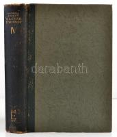 Hóman Bálint, Szekfű Gyula: Magyar történet. I-V. köt. Bp., 1941-1943, Királyi Magyar Egyetemi Nyomd...