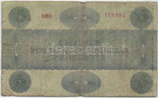 1919. 5K  "Más törvényes..." 
T:III/IV