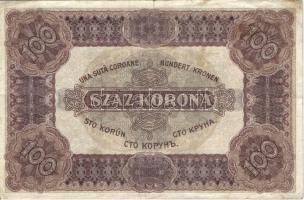 1920. 100K T:II-/III