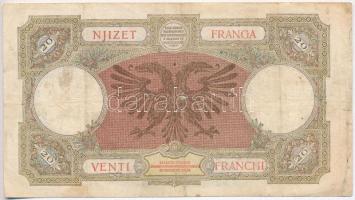 Albánia 1940-1976. 6db-os bankjegy tétel, mind klf. T:I,III
Albania 1940-1976. 6pcs of banknotes lo...