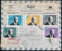 Uruguay ~1964, Uruguay ~1964