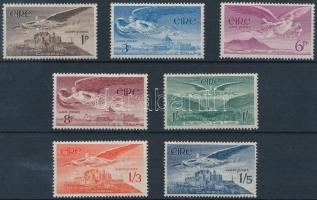 1948/1954/1965 Landscapes stamp, 1948/1954/1965 Tájak bélyegek
