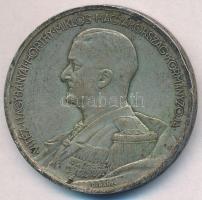 1939. 5P Ag Horthy balra T:2 patina, ph. Adamo P8.2