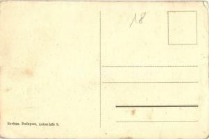 Balatonberény, Erzsébet pensió, szálloda és étterem (EK)