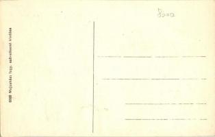 Szigetcsép, Vasútállomás, vagon, létra. Majosházi fogyasztási szövetkezet kiadása