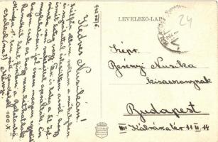 Balatonfüred, Terézia udvari szálloda, Foto üzlet