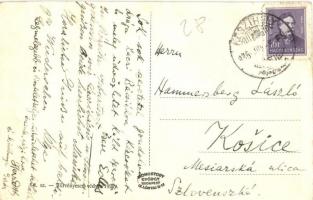 Keszthely, Erzsébet királyné út (fa)