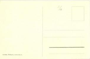 Siófok, Hősök szobra, szálloda