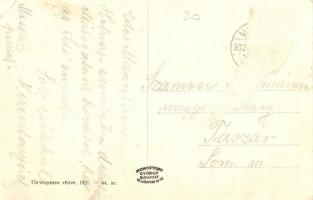 Balatonboglár, Mária-lak, villa (Rb)