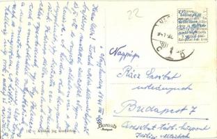 Nagykanizsa, Deák tér, Felső templom (EK)