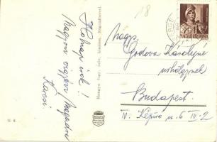 Bercel, Nógrádbercel; Kállay kastély, Teichmann kastély, Székessy kastély, Csengey kastély. Hangya f...