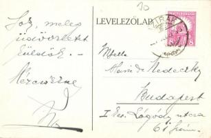 Szirák, Teleki-Degenfeld kastély (EK)