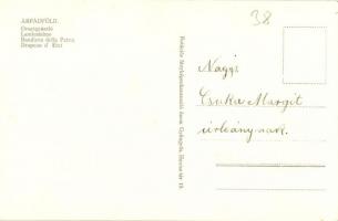 Budapest XVI. Árpádföld, Országzászló