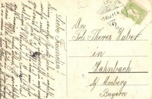 Budapest II. Császár fürdő (EK)