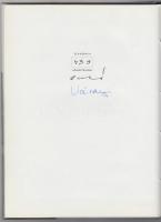 Palkó Tibor-Várszegi Tibor: A másik paradicsom./ The Other Paradise. Bp., 2002, Kijárat Kiadó. Kiadó...
