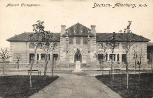 Deutsch Altenburg