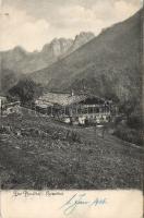 Kaiserthal Plandlhof