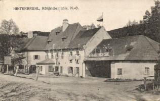 Hinterbrühl Mill