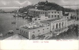 Ischia Le Terme