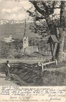 Innsbruck Castle Amras