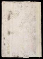 Lajta Andor: Az ötvenéves film. A film úttörői. Bp.,1946, Szerzői kiadás,(Horia-Nyomda, Temesvár.) K...