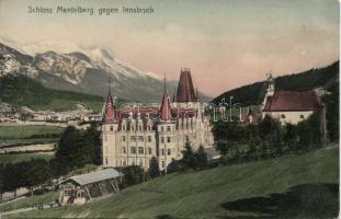 Mentelberg Castle