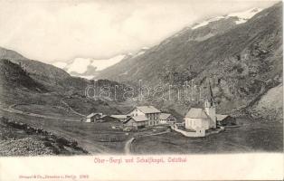 Ober-Gurgl