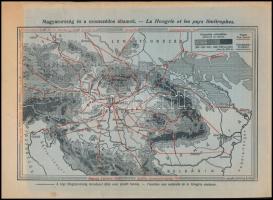 1929 Magyar Statisztikai Szemle VII. évf. 11. sz. 1929. november. Szerk.: M. Kir. Központi Statiszti...