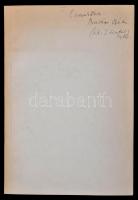 F. Csanak Dóra: Balázs Béla hagyatéka az Akadémiai Könyvtár kéziratában. (Ms 5009-Ms 5024) A Magyar ...