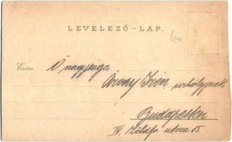 Felka, Velká (Poprád, Magas Tátra); Étterem, Turista otthon és üdülő, Jolán villa, Anna villa, Annal...