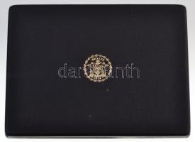 Belize 1974. 1c Br "Fecskefarkú kánya" + 5c Ni-sárgaréz "Villásfarkú tirannusz" ...