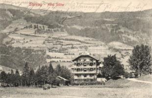 Sterzing Hotel