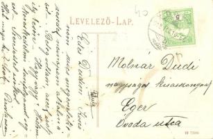 Déva, Deva; Piac tér, árusok, Lobstein Vilmos, Komáromy Kálmán üzletei. Kroll Gyula kiadása / market...