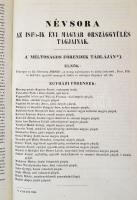 Felséges első Ferdinánd austriai császár, Magyar- és Csehország e' néven ötödik koronás királyt...