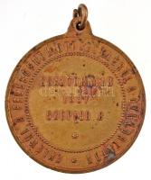 1887. "Emlékül Őfelségének ottlételéről a gyakorlaton Csáktornyán 1887. szeptember 8. / Ferenc ...