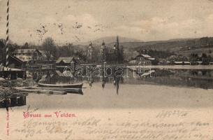 1899 Velden